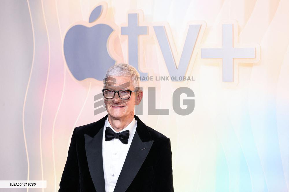 Apple TVs 77th Annual Primetime Emmy Awards Party - LA