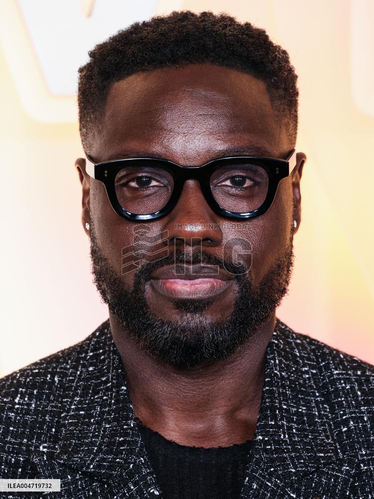 Apple TVs 77th Annual Primetime Emmy Awards Party - LA