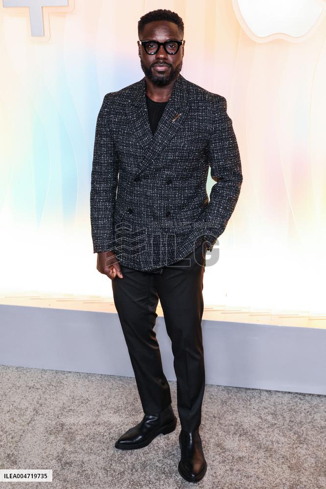 Apple TVs 77th Annual Primetime Emmy Awards Party - LA