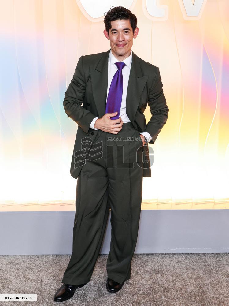 Apple TVs 77th Annual Primetime Emmy Awards Party - LA