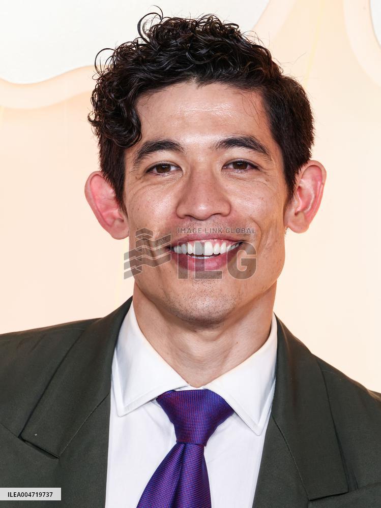 Apple TVs 77th Annual Primetime Emmy Awards Party - LA