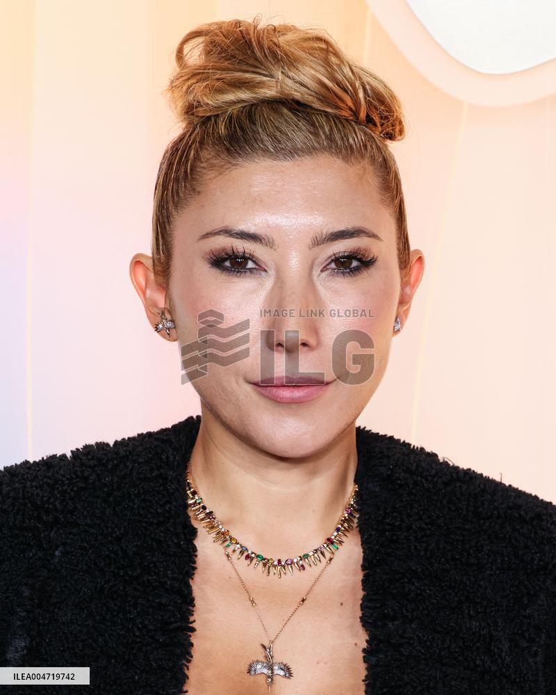 Apple TVs 77th Annual Primetime Emmy Awards Party - LA