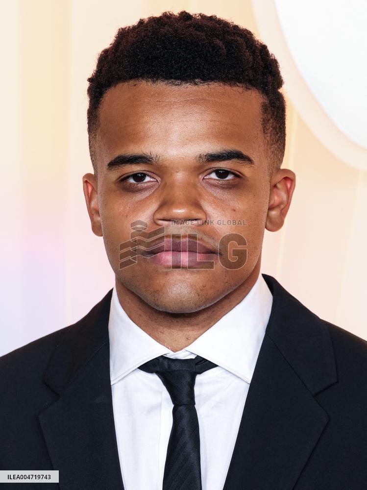 Apple TVs 77th Annual Primetime Emmy Awards Party - LA