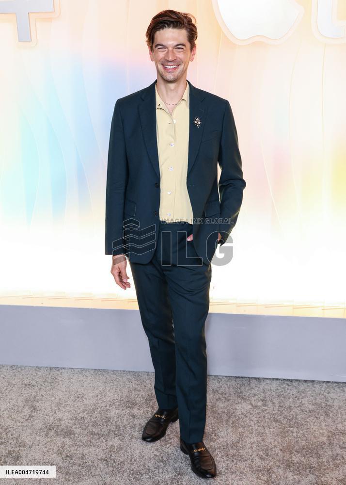 Apple TVs 77th Annual Primetime Emmy Awards Party - LA