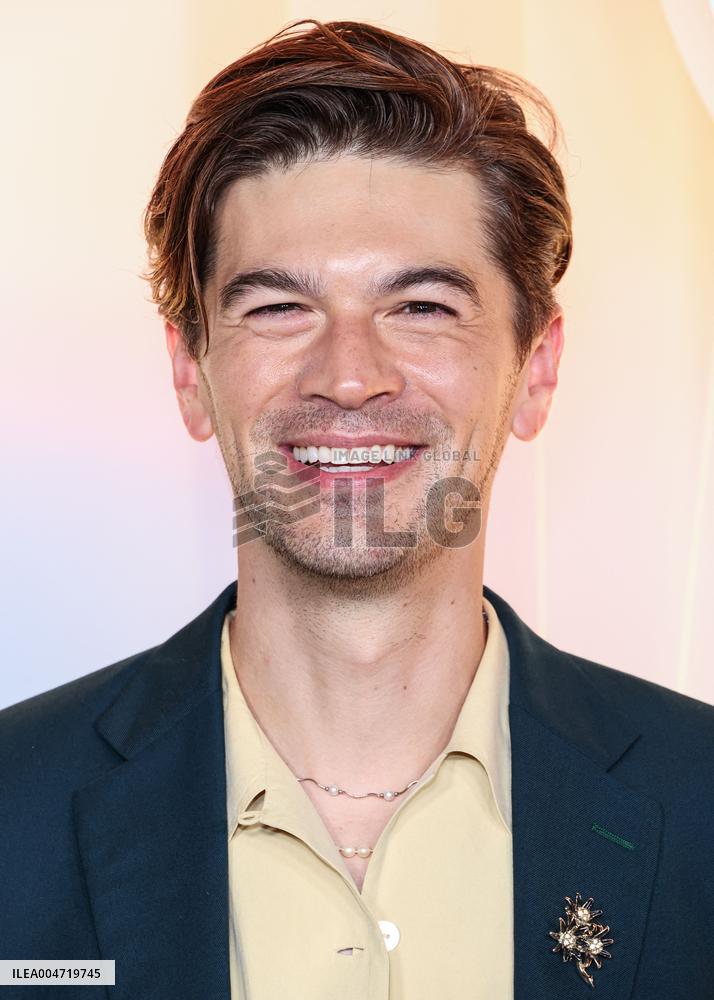 Apple TVs 77th Annual Primetime Emmy Awards Party - LA