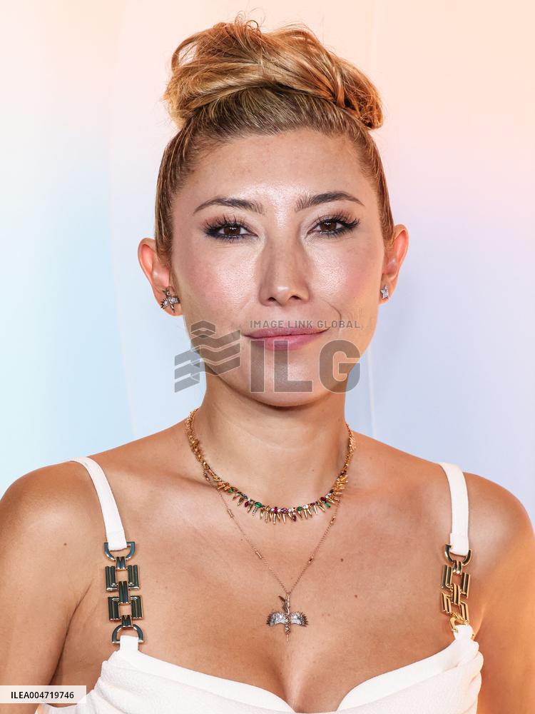 Apple TVs 77th Annual Primetime Emmy Awards Party - LA