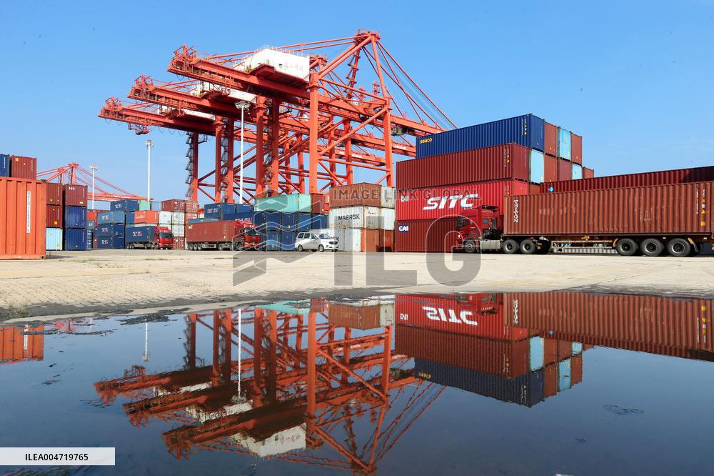 Yangtze River Delta Export