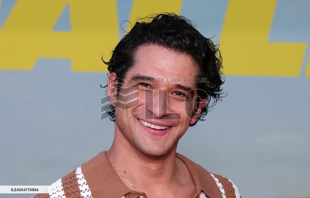 London Calling Film Premiere - LA