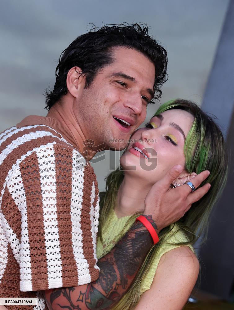 London Calling Film Premiere - LA