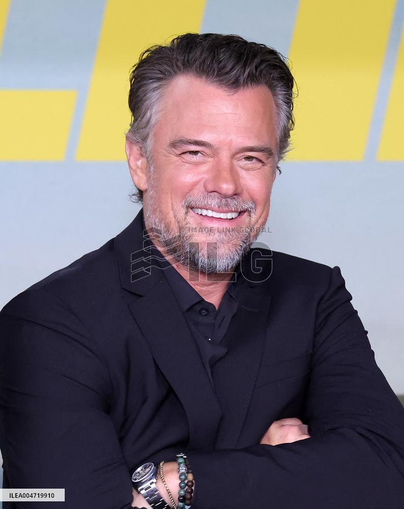 London Calling Film Premiere - LA