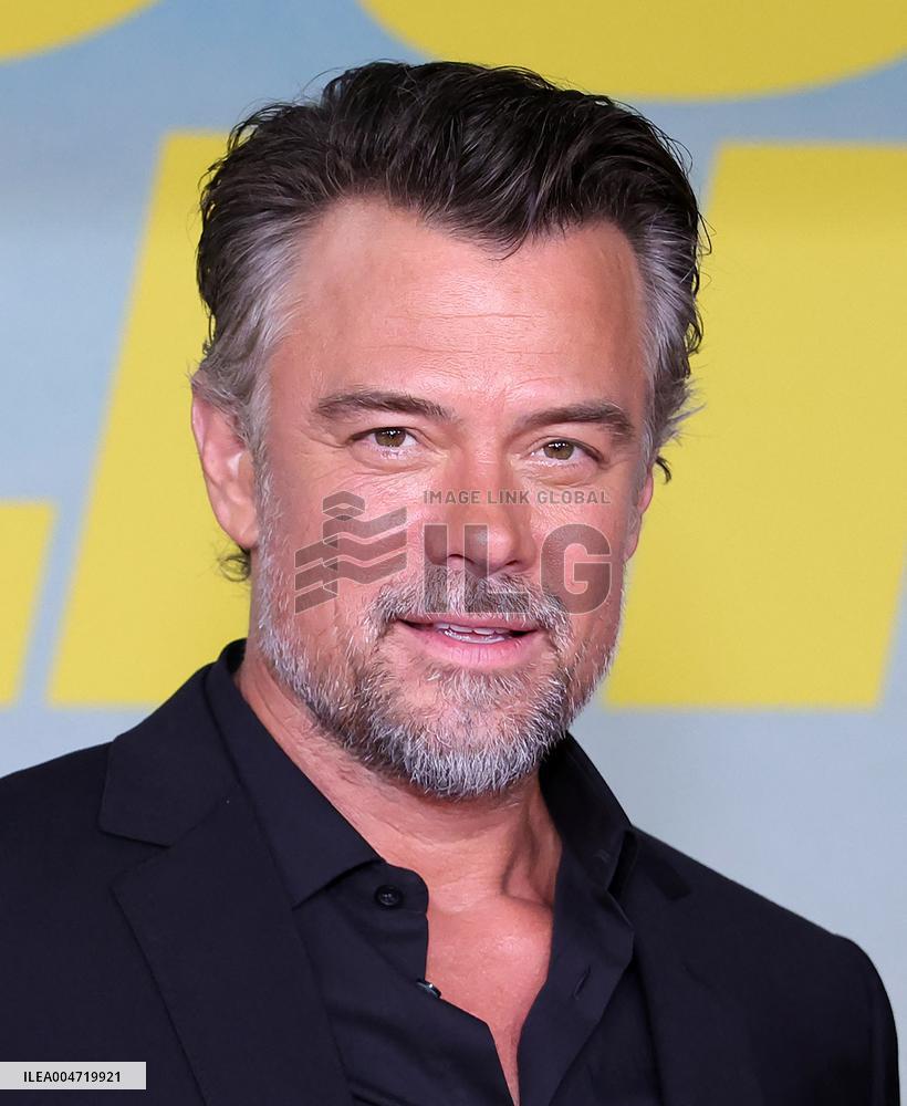 London Calling Film Premiere - LA