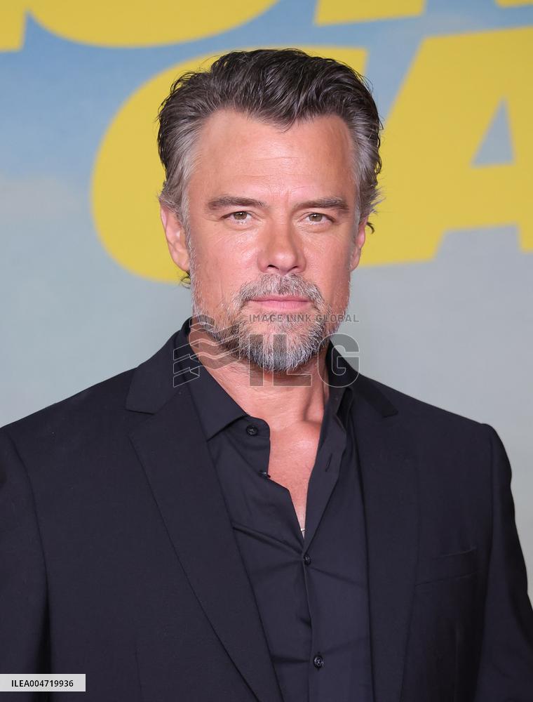 London Calling Film Premiere - LA