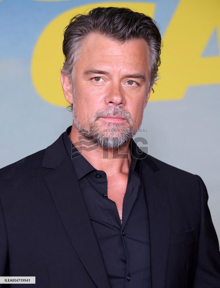 London Calling Film Premiere - LA