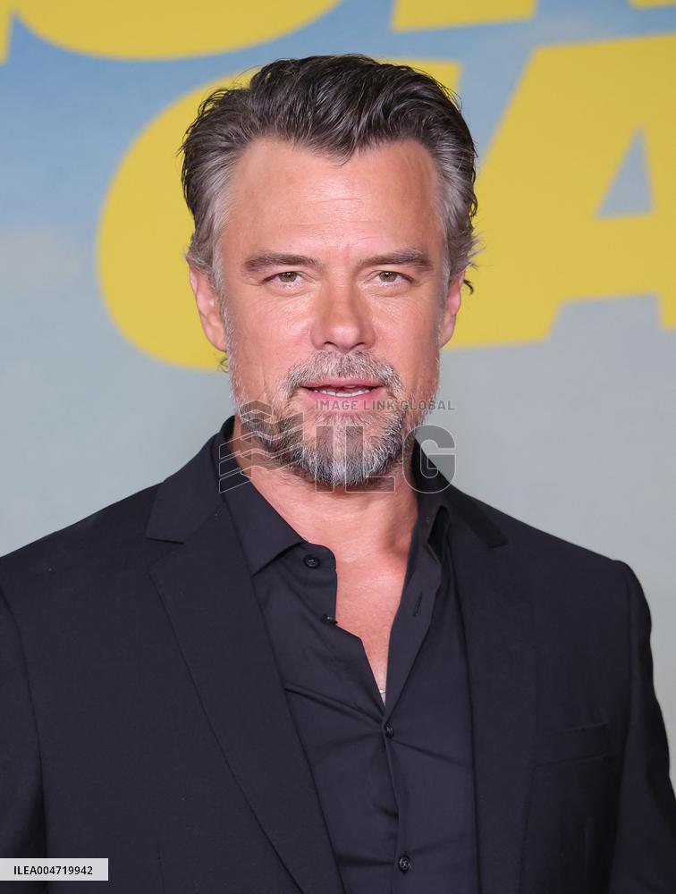 London Calling Film Premiere - LA