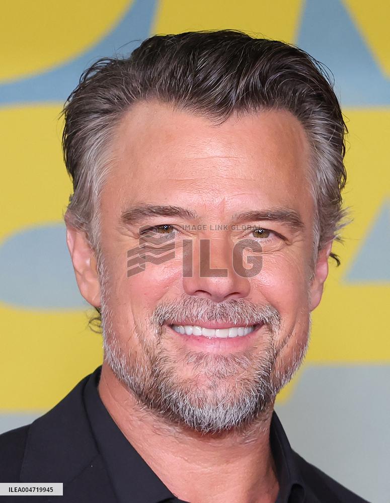 London Calling Film Premiere - LA