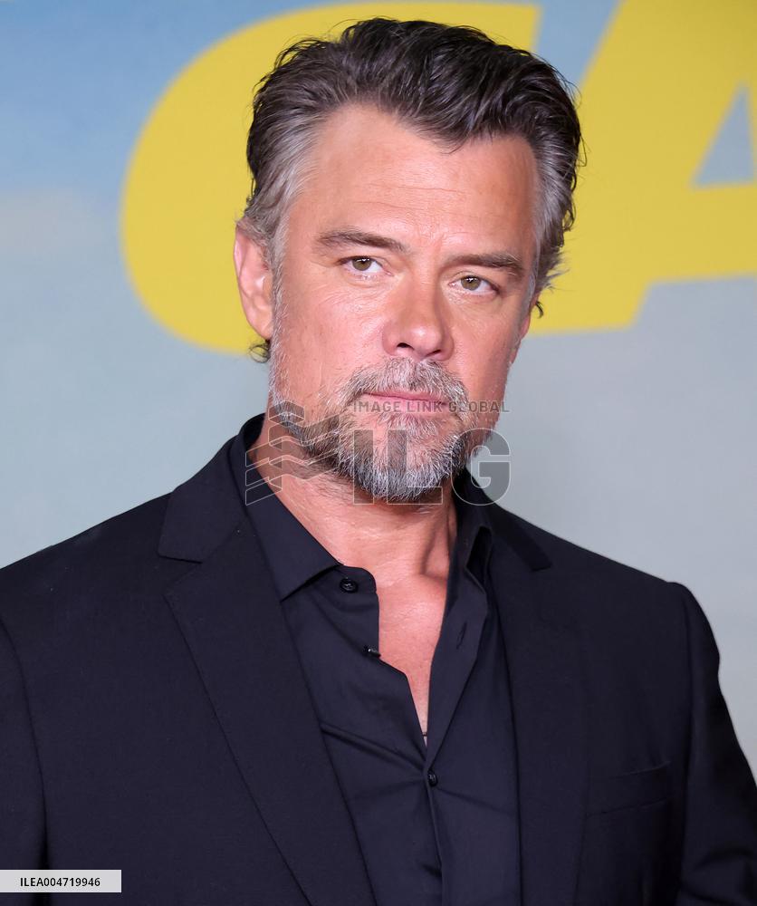 London Calling Film Premiere - LA