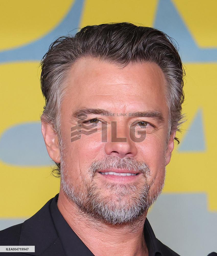 London Calling Film Premiere - LA