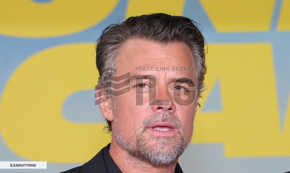 London Calling Film Premiere - LA