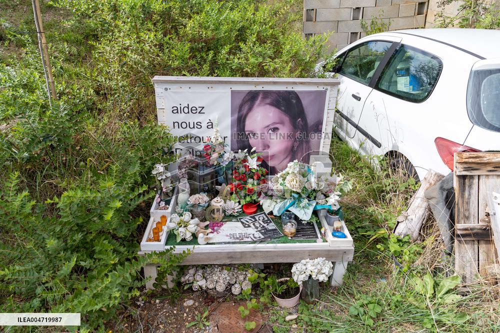 Cedric Jubillar's Trial Will Begin on 22 September in Albi