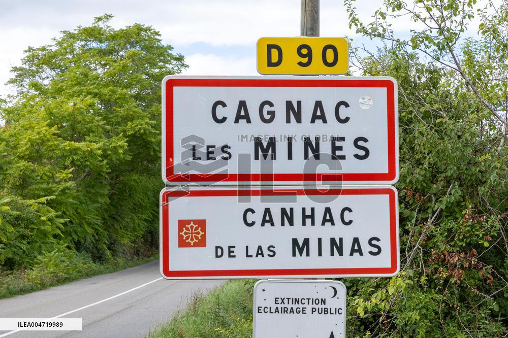 Cedric Jubillar's Trial Will Begin on 22 September in Albi