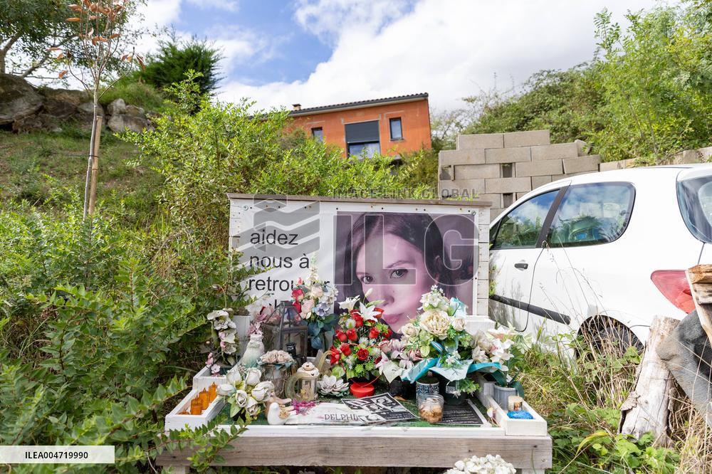 Cedric Jubillar's Trial Will Begin on 22 September in Albi