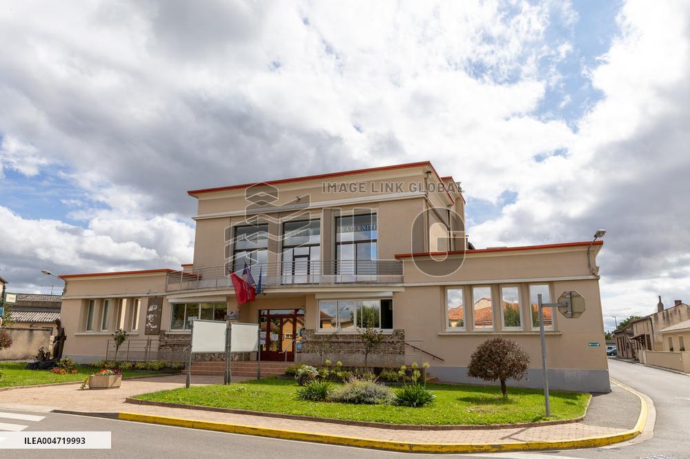 Cedric Jubillar's Trial Will Begin on 22 September in Albi