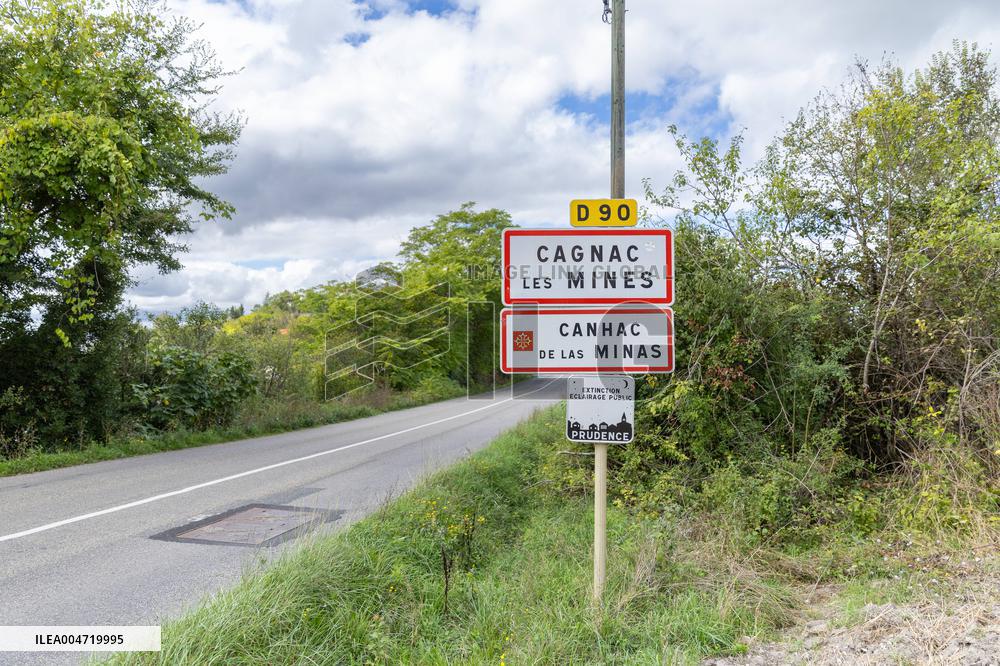 Cedric Jubillar's Trial Will Begin on 22 September in Albi