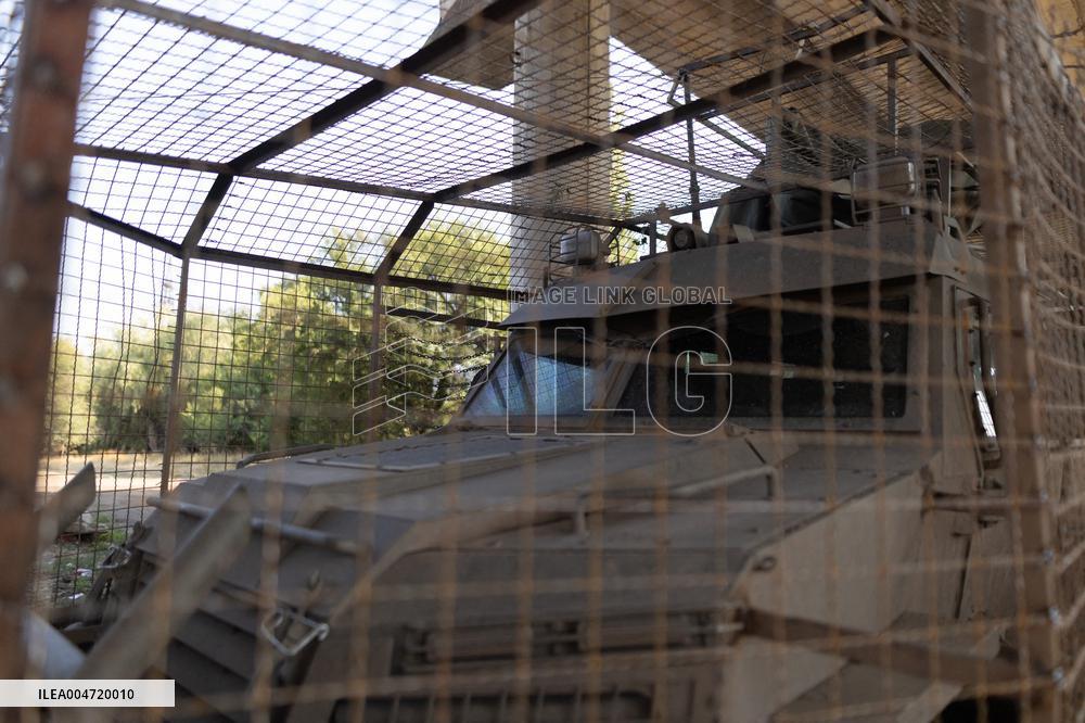 Anti-Drone Systems in Ukraine