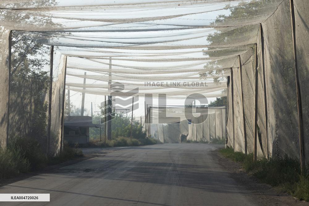 Anti-Drone Systems in Ukraine