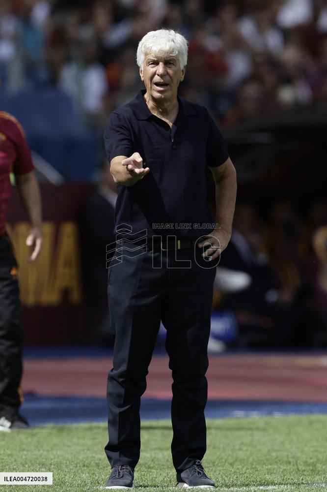 CALCIO - Serie A - AS Roma vs Torino FC