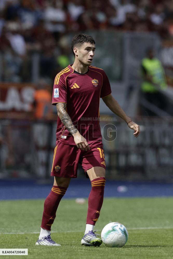 CALCIO - Serie A - AS Roma vs Torino FC