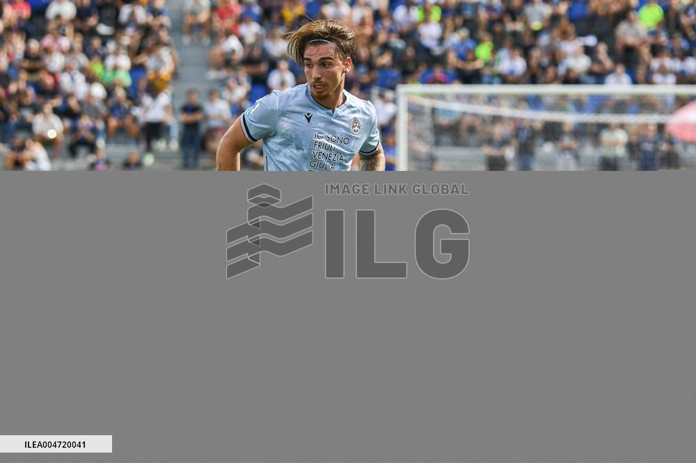 CALCIO - Serie A - Pisa SC vs Udinese Calcio