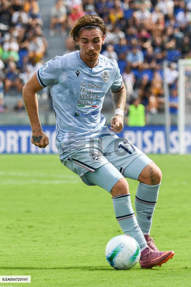 CALCIO - Serie A - Pisa SC vs Udinese Calcio