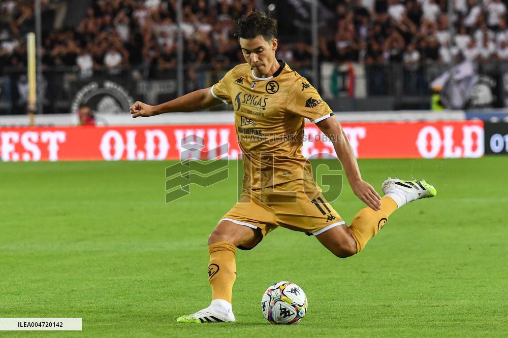 CALCIO - Serie B - Empoli FC vs Spezia Calcio
