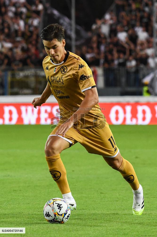 CALCIO - Serie B - Empoli FC vs Spezia Calcio