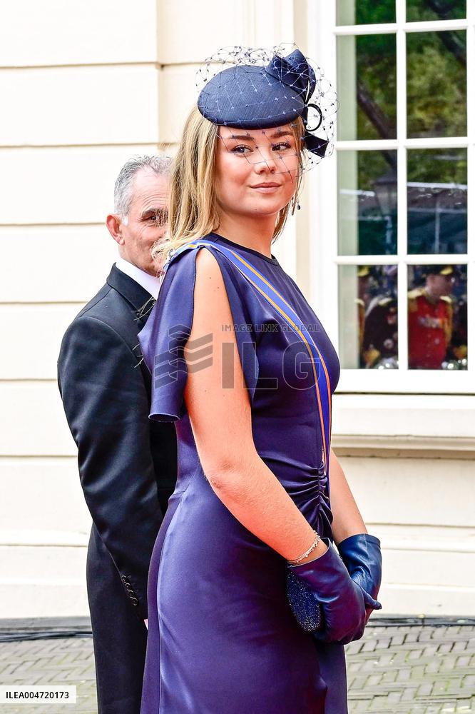 Prince's Day - The Hague