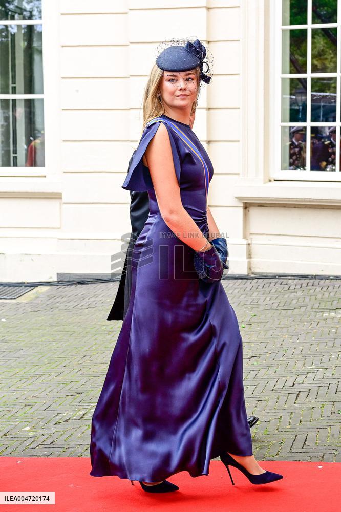 Prince's Day - The Hague