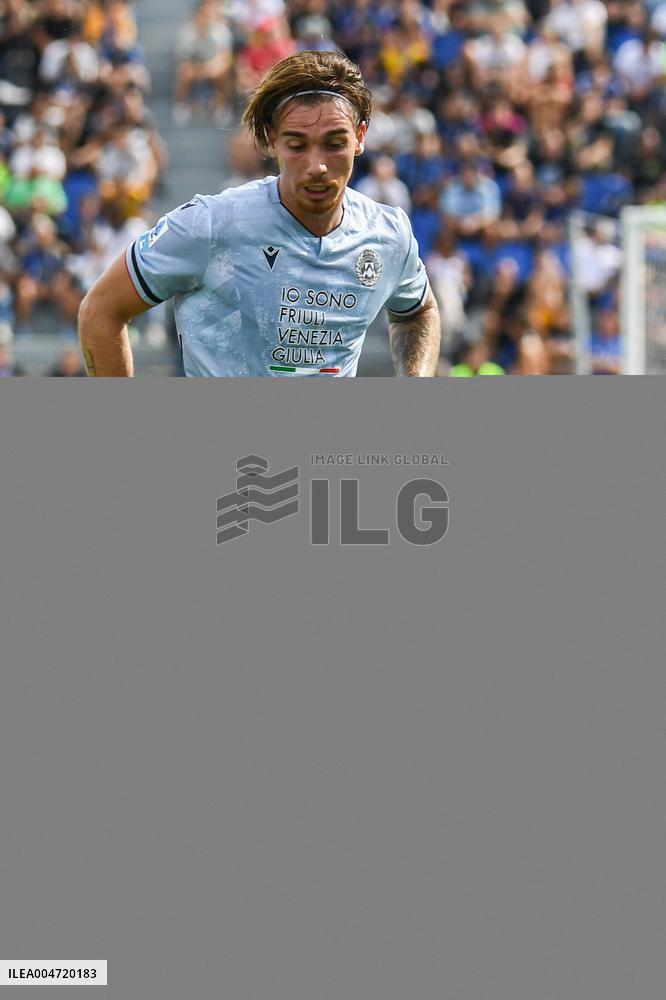 CALCIO - Serie A - Pisa SC vs Udinese Calcio