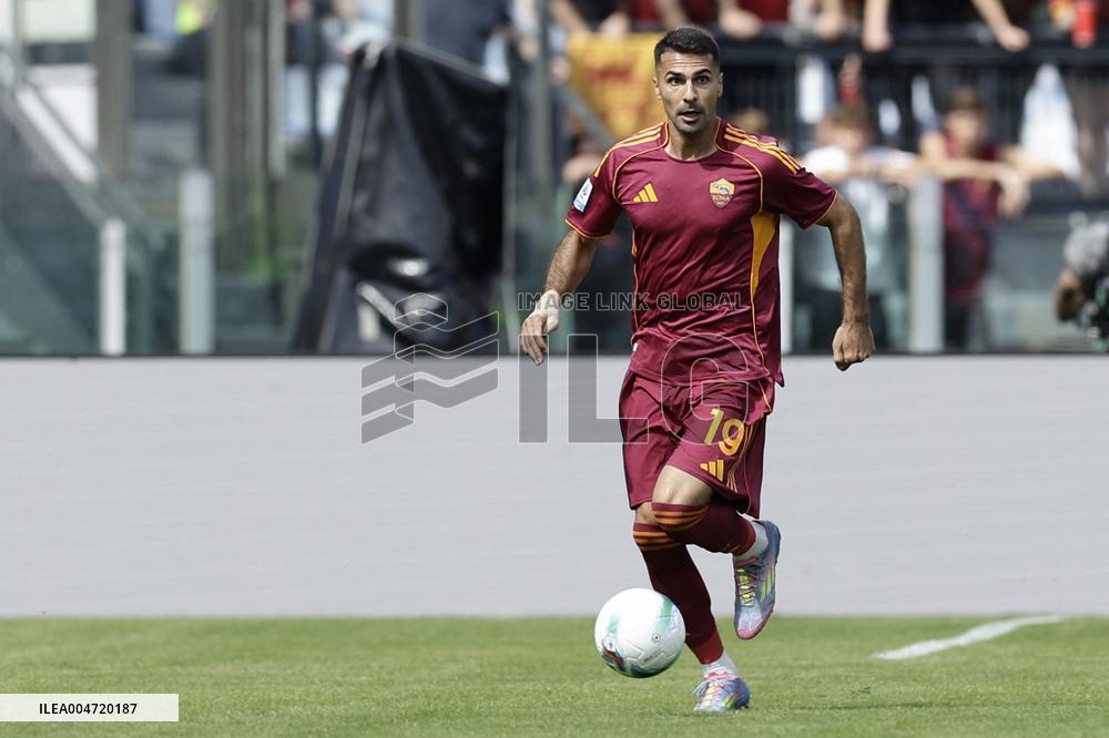 CALCIO - Serie A - AS Roma vs Torino FC