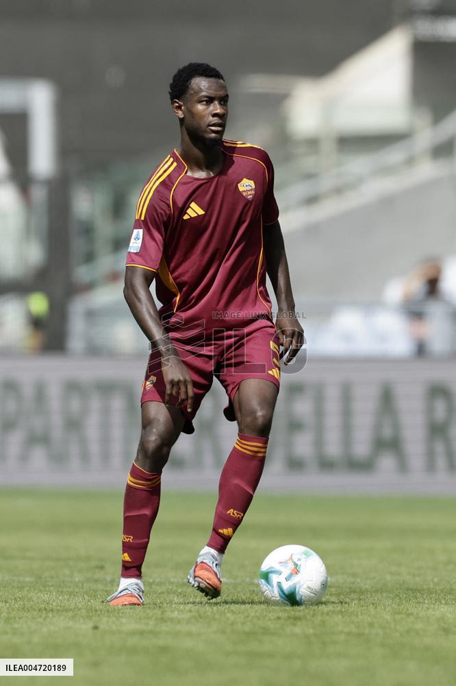 CALCIO - Serie A - AS Roma vs Torino FC