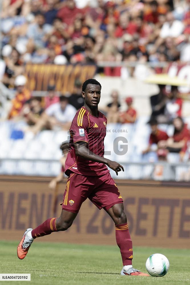 CALCIO - Serie A - AS Roma vs Torino FC