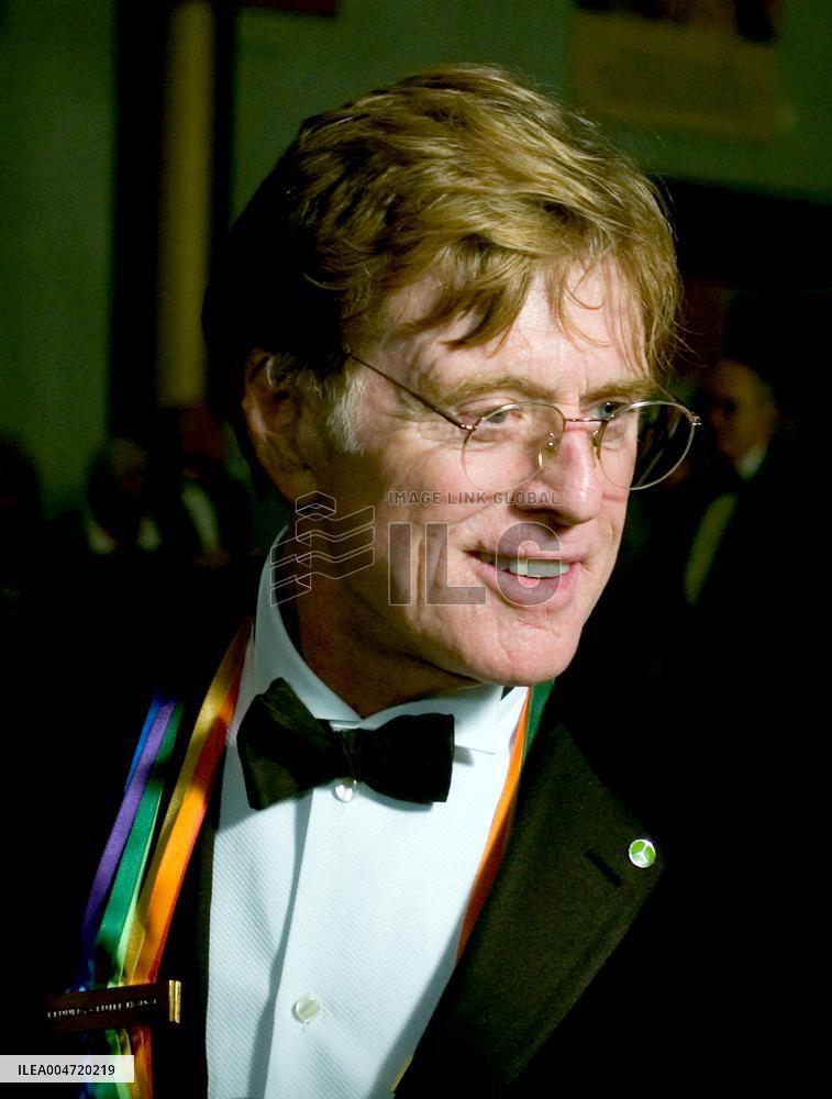 2005 Kennedy Center Honors Guest Arrivals