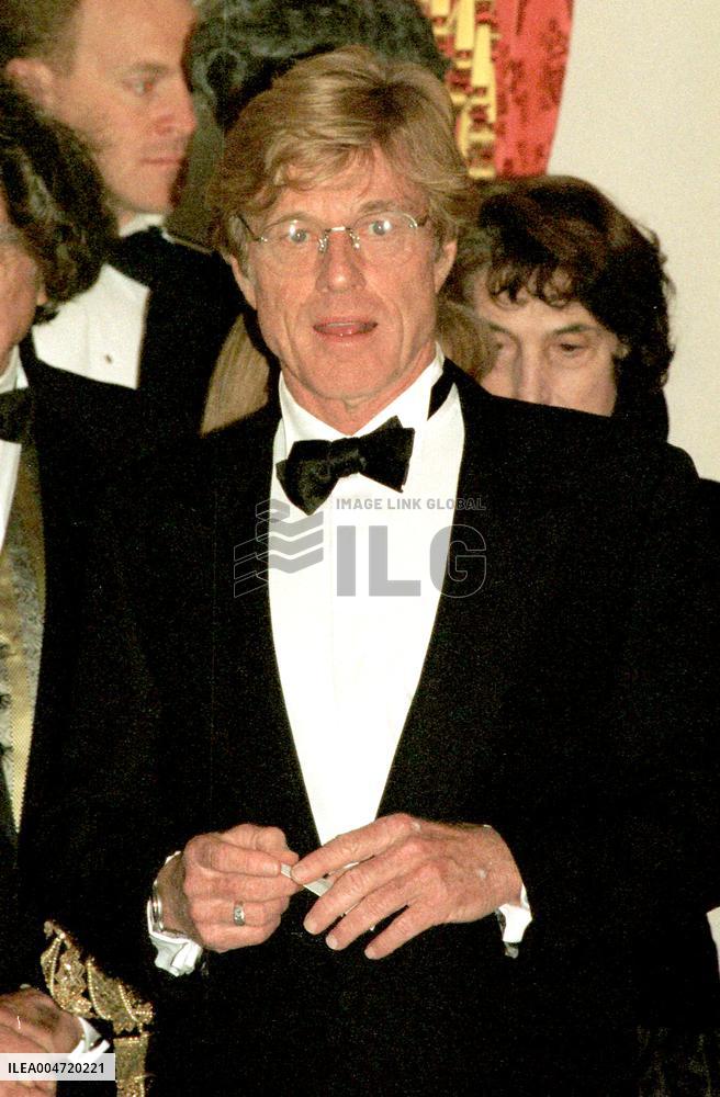 1997 National Medal of Arts