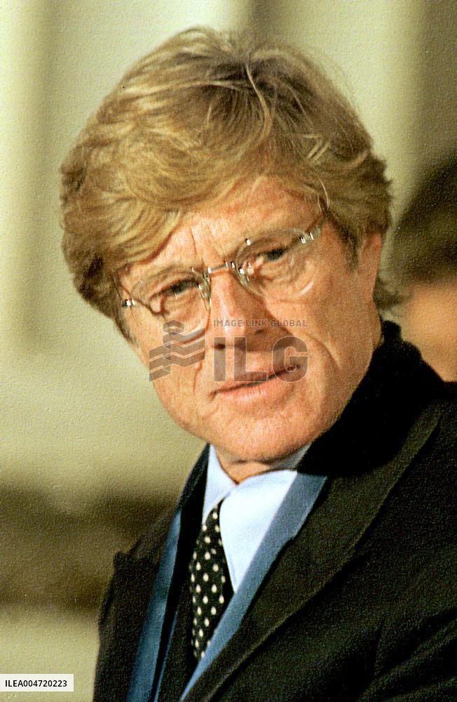 1997 National Medal of Arts