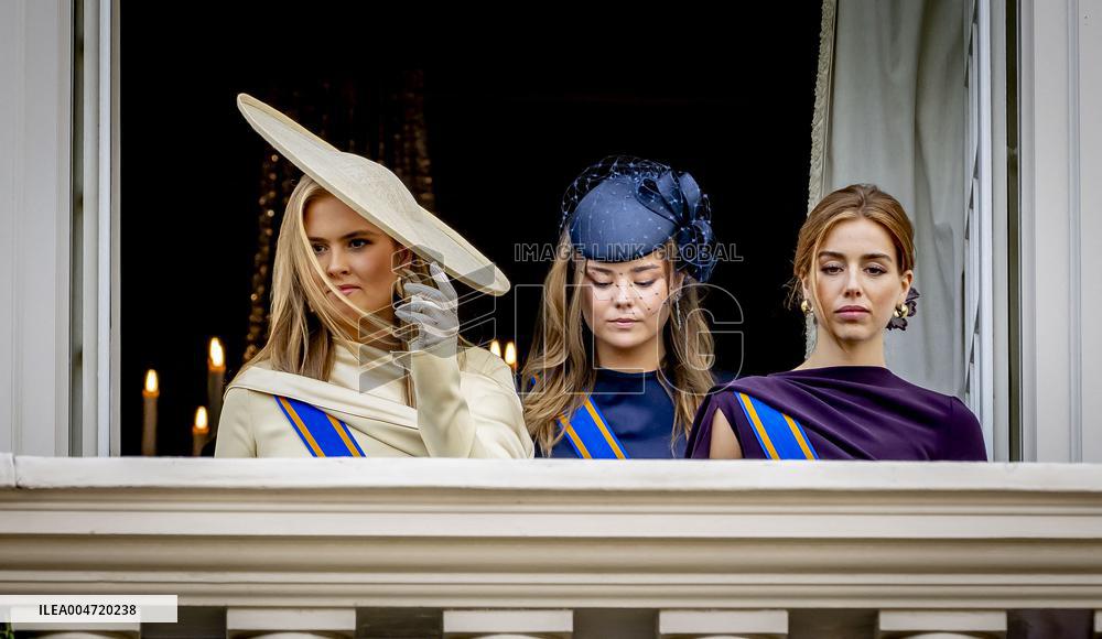 Prince's Day - The Hague