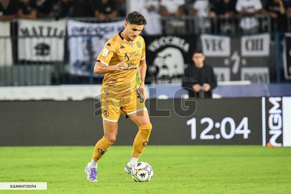 CALCIO - Serie B - Empoli FC vs Spezia Calcio