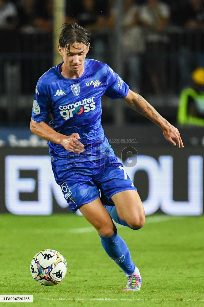CALCIO - Serie B - Empoli FC vs Spezia Calcio