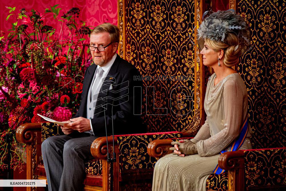 Prince's Day - The Hague