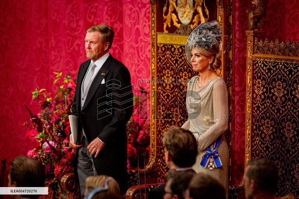 Prince's Day - The Hague