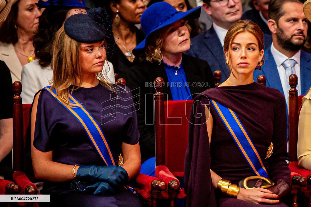 Prince's Day - The Hague